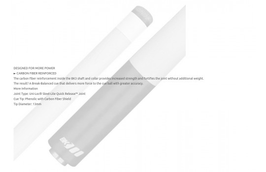 Φλες Predator Bk3 (Break) (Preview 4)