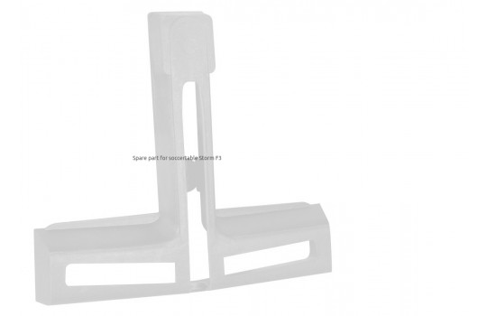 T-Part For Soccer Table Storm F-3