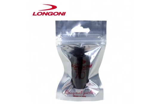 Joint Protector Wj Black For Longoni Carom Shaft 22mm