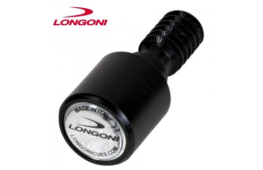 Joint Protector Wj Black For Longoni Carom Butt 22mm