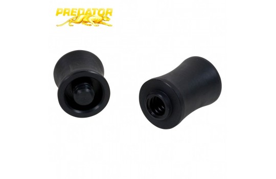 Joint Protector Predator Uni-Loc Set
