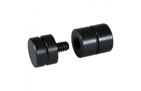 Joint Protectors 5/16 - 14, Set ( Falcon - Joss ) (Preview 1)