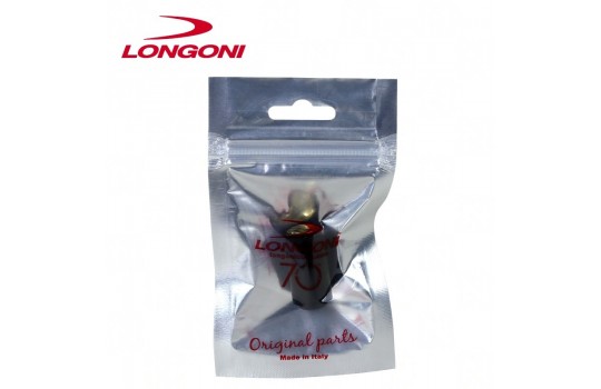 Joint Protector Vp2 Black- For 5 Skittles For Butt (20mm) (Preview 2)