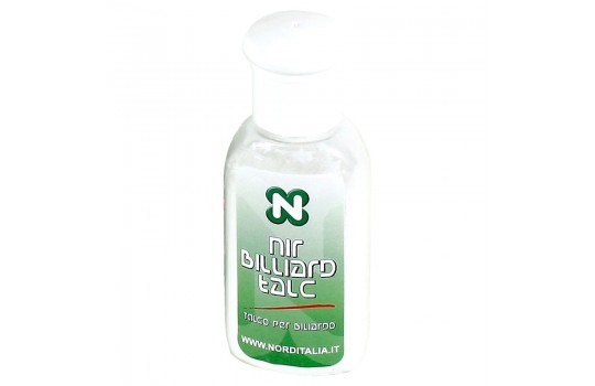 Talc Nir