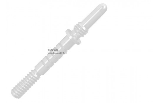 Pin Longoni XP  Steel