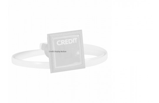 Credit Display Button