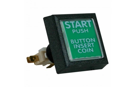 Start Push Button