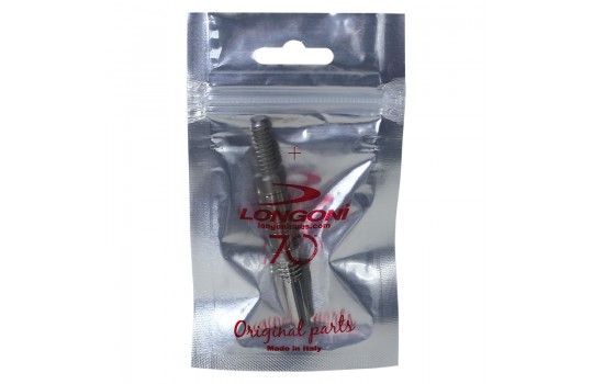 Pin Longoni Vp2 Steel