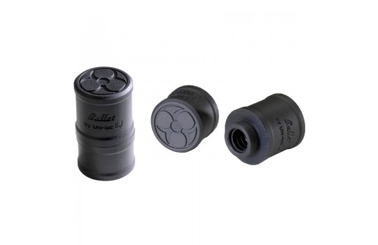 Joint Protector Poison Bullet Set (Preview 1)