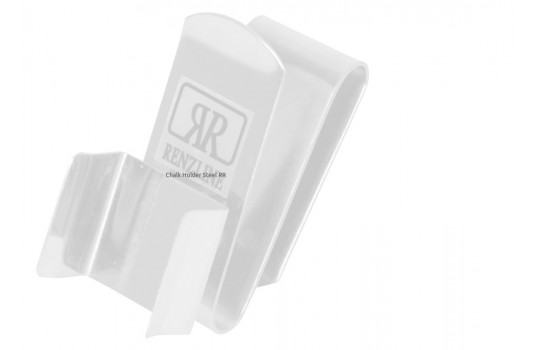 Chalk Holder Steel RR