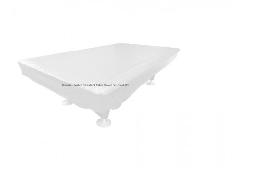 Cover For Pool Duratex 8 Brown With Billiard Table Top Cover For Pool 260x148cm (Preview 6)