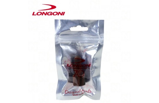 Joint Protector Longoni W/J Rosewood For Butt 22mm (Preview 2)