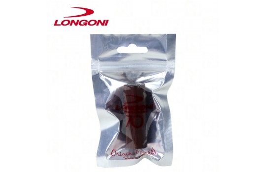 Joint Protector Longoni W/J Rosewood For Shaft 22mm