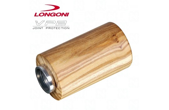 Joint Protector Longoni Vp2 Olive For Butt 22mm (Preview 1)