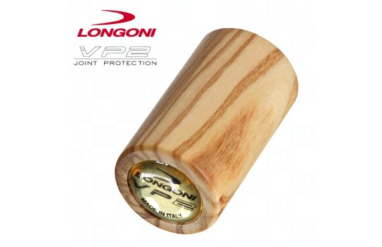 Joint Protector Longoni Vp2 Olive For Butt 22mm (Preview 2)