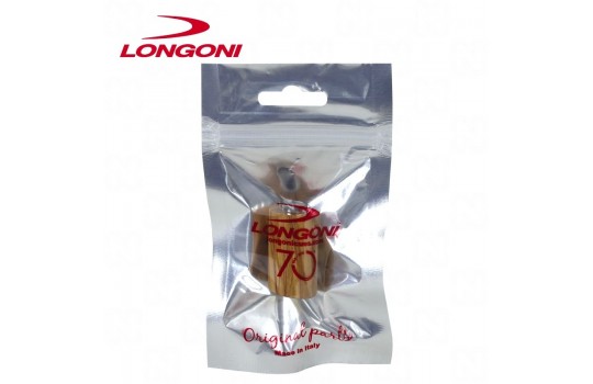 Joint Protector Longoni Vp2 Olive For Butt 22mm (Preview 3)