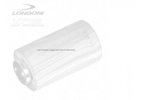 Joint Protector Longoni Vp2 Olive For Butt 22mm (Preview 4)