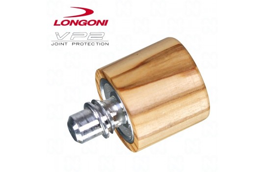Joint Protector Longoni Vp2 Olive For Shaft 22mm