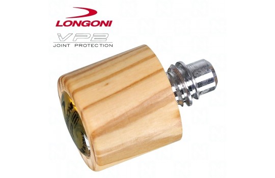Joint Protector Longoni Vp2 Olive For Shaft 22mm