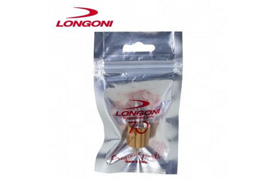Joint Protector Longoni Vp2 Olive For Shaft 22mm
