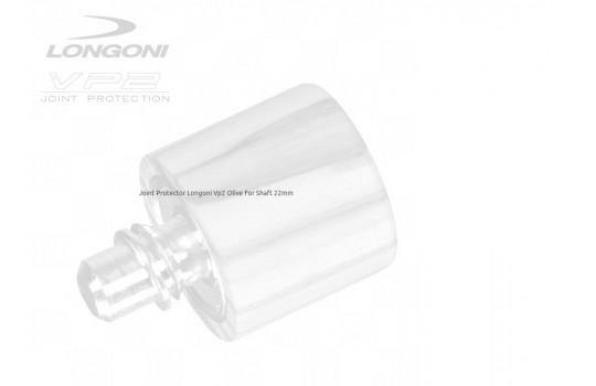 Joint Protector Longoni Vp2 Olive For Shaft 22mm (Preview 5)