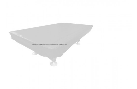 Cover For Pool Duratex 9 Black With Billiard Table Top Cover For Pool 290x163cm (Preview 6)