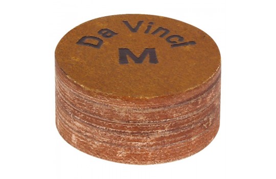 Cue Tip Renzline Da Vinci ø 14 mm Medium