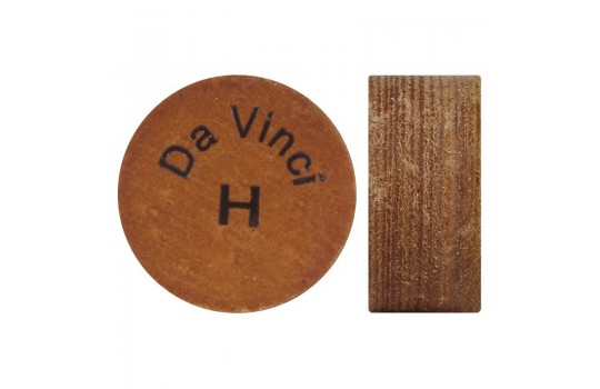 Cue Tip Renzline Da Vinci ø 14 mm Hard