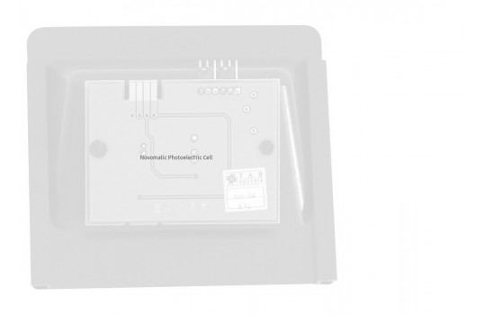 Novomatic Photoelectric Cell