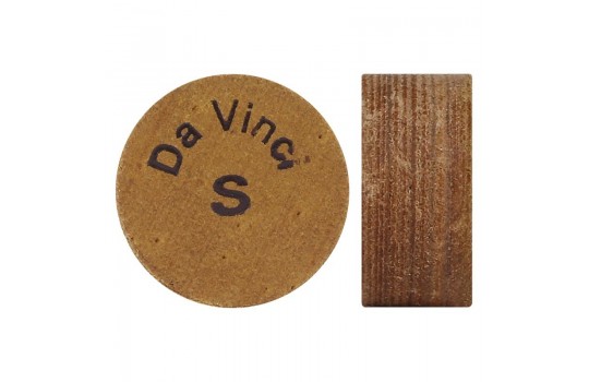 Cue Tip Renzline Da Vinci ø 14mm Soft
