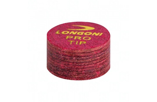 Cue Tip Longoni Fuji Modena ø 14 Medium