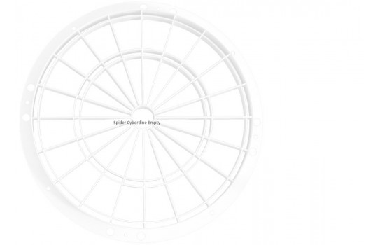 Spider Cyberdine Empty