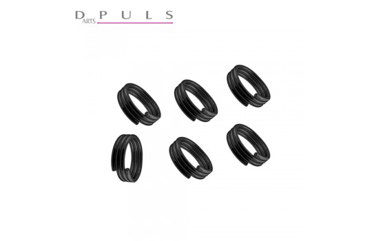 Δαχτυλίδι για Φτερό (Preview 1)