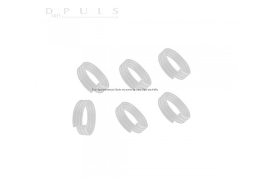 Δαχτυλίδι για Φτερό (Preview 2)