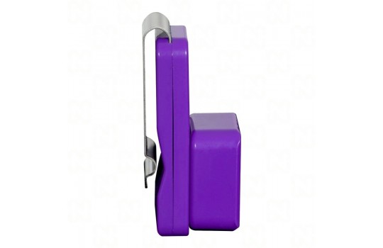 Chalk Holder Thai Purple