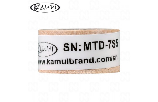 Πετσάκι Στέκας Kamui Hard ø 14 - Laminated - Original