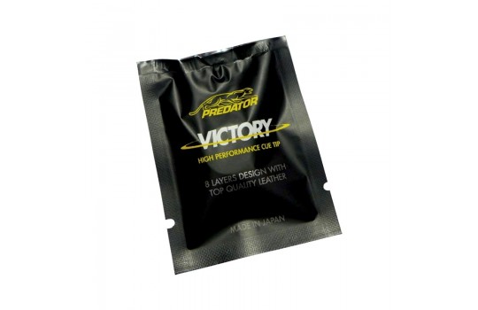 Cue Tip Predator Victory Medium ø 14