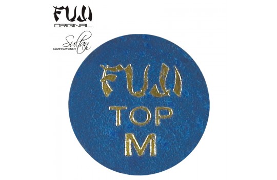 Cue Tip Longoni Fuji Sultan ø 14 Medium