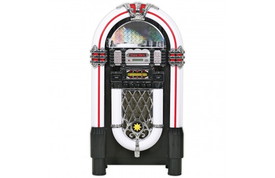 Juke Box Denver Bluetooth (Preview 1)