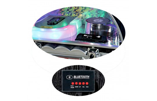 Juke Box Denver Bluetooth (Preview 4)