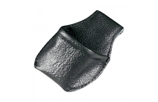 Chalk Holder Leather Pouch
