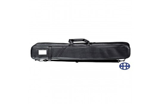 Cue Case George Bag 2B-4S Black