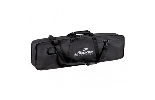 Travel Bag For Cue Case From The Avant Serie 2B/4S Std