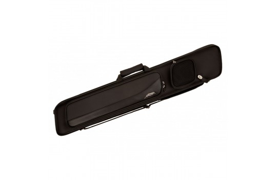 Cue Bag Predator Sport Soft Black 3X4