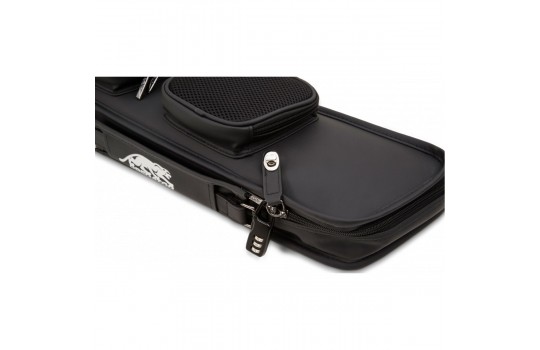 Cue Bag Predator Sport Soft Black 3X4