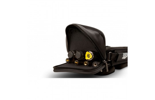 Cue Bag Predator Sport Soft Black 3X4
