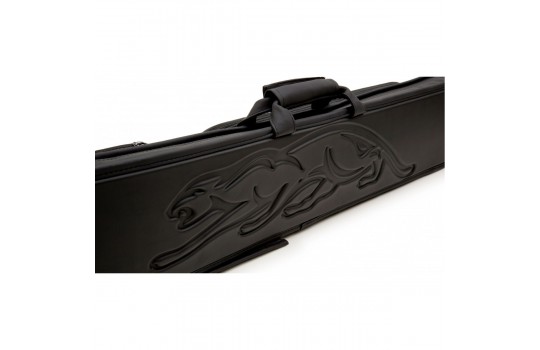 Cue Bag Predator Sport Soft Black 3X4