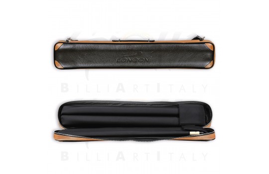 Cue Bag Longoni Giotto - Autunno 4B-8S - VIDEO