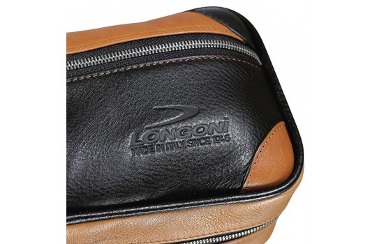 Cue Bag Longoni Giotto - Autunno 4B-8S - VIDEO