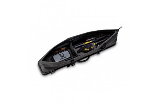 Cue Bag Predator Urbain 2X4 Soft Grey